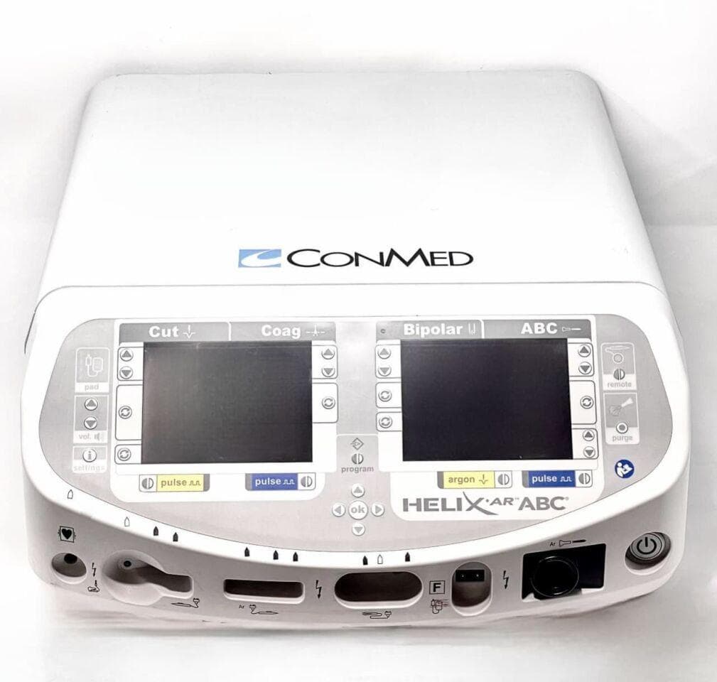 CONMED HelixAR Electrosurgical Unit