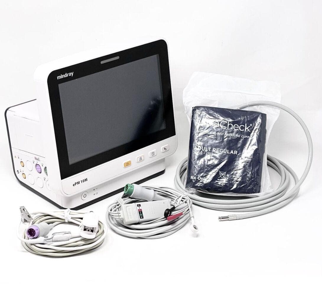 MINDRAY ePM 10M Patient monitor