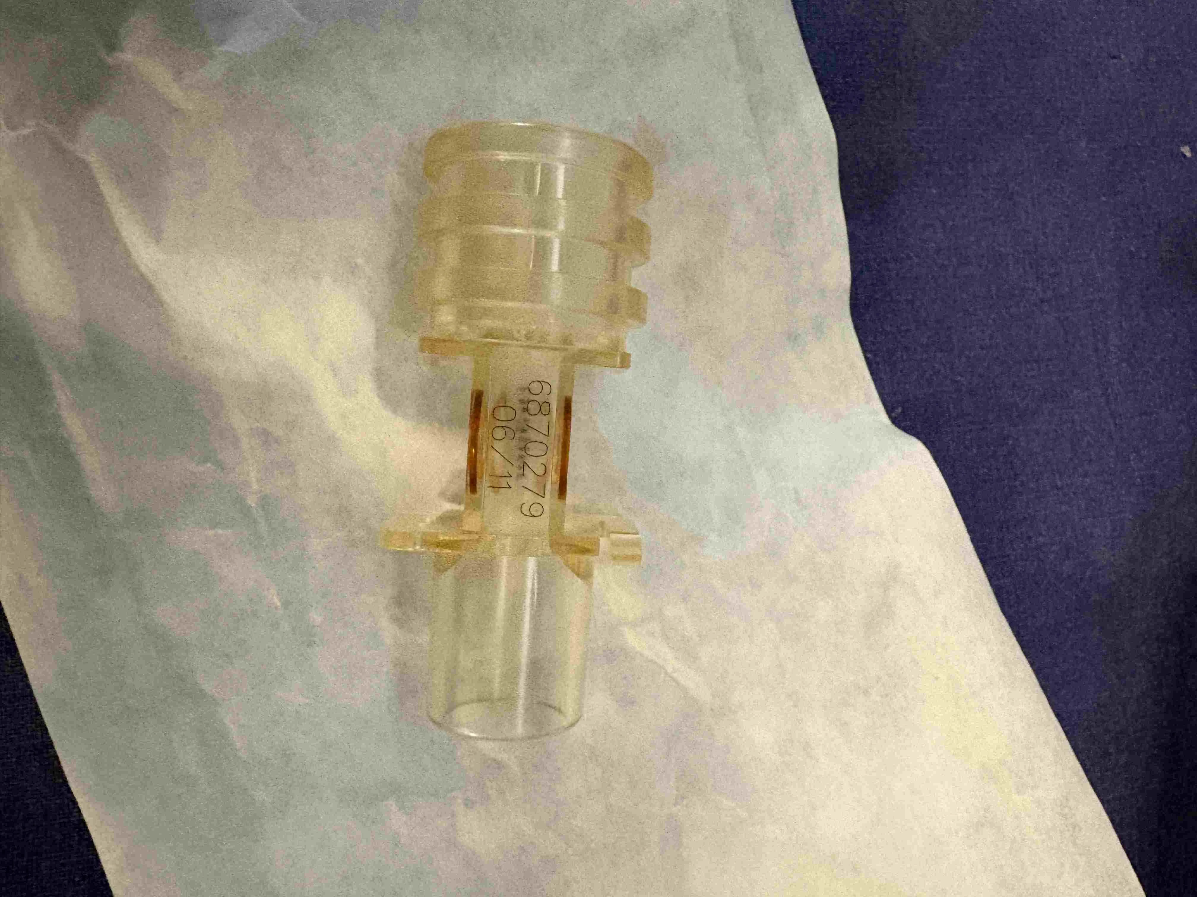 DRAGER 6870279 Anesthesiology equipment accessories