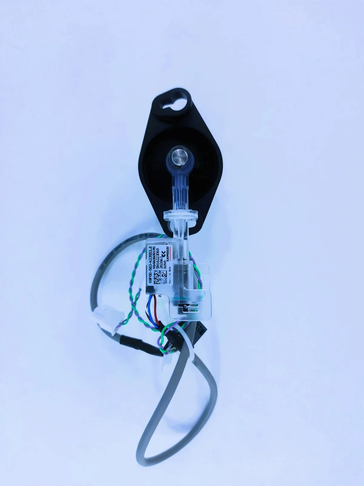 CAMOZZI K8POD-503-K23S03 Dialysis machine part