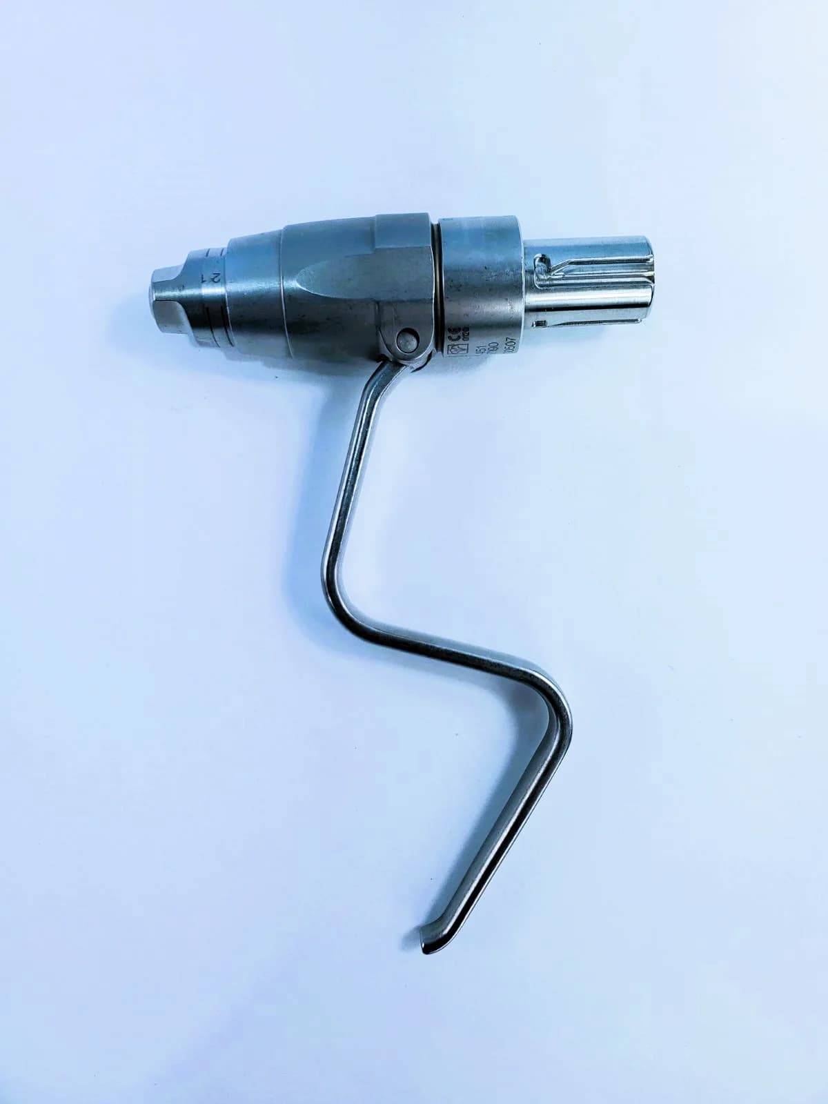 DE SOUTTER MEDICAL WZ-451 Surgical Accessories