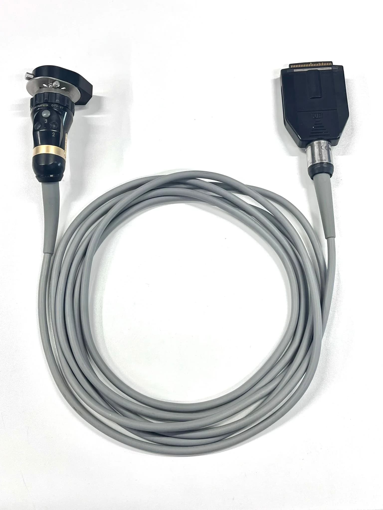 OLYMPUS OTV-S7H-NA-12E Camera head
