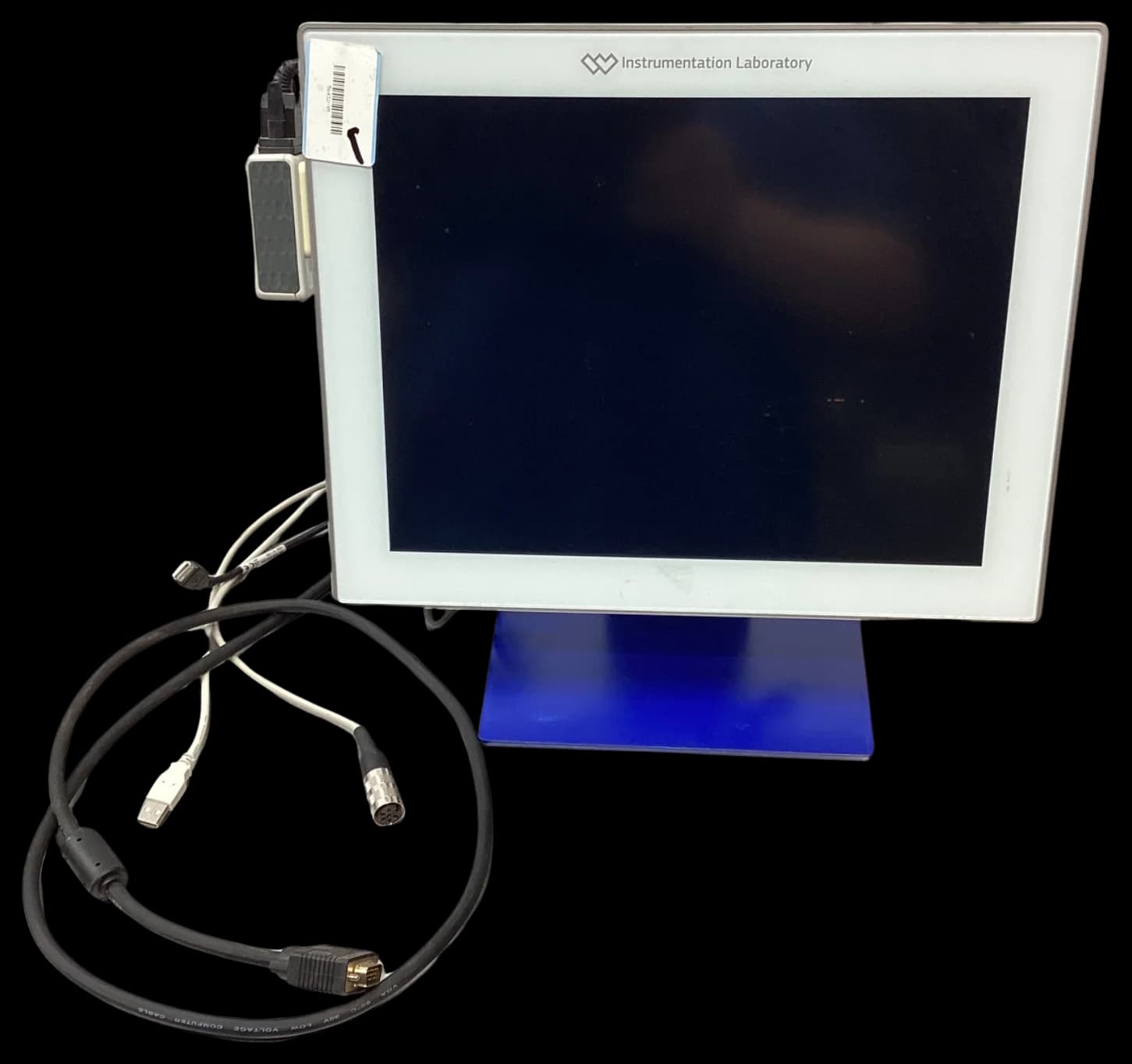 TEM INNOVATIONS GMBH E751507 Laboratory Instrument