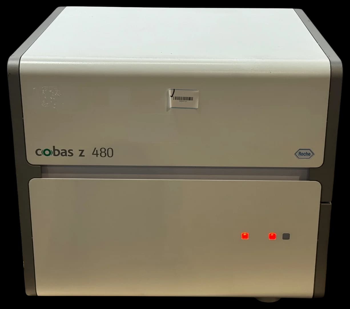 ROCHE cobas z 480 PCR Analyzer
