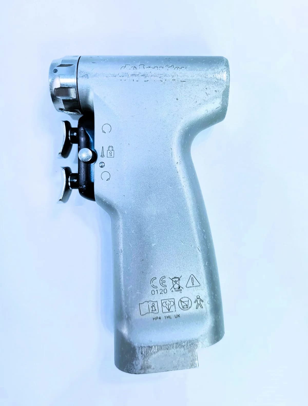 DE SOUTTER MEDICAL TDZ-450 Surgical drill