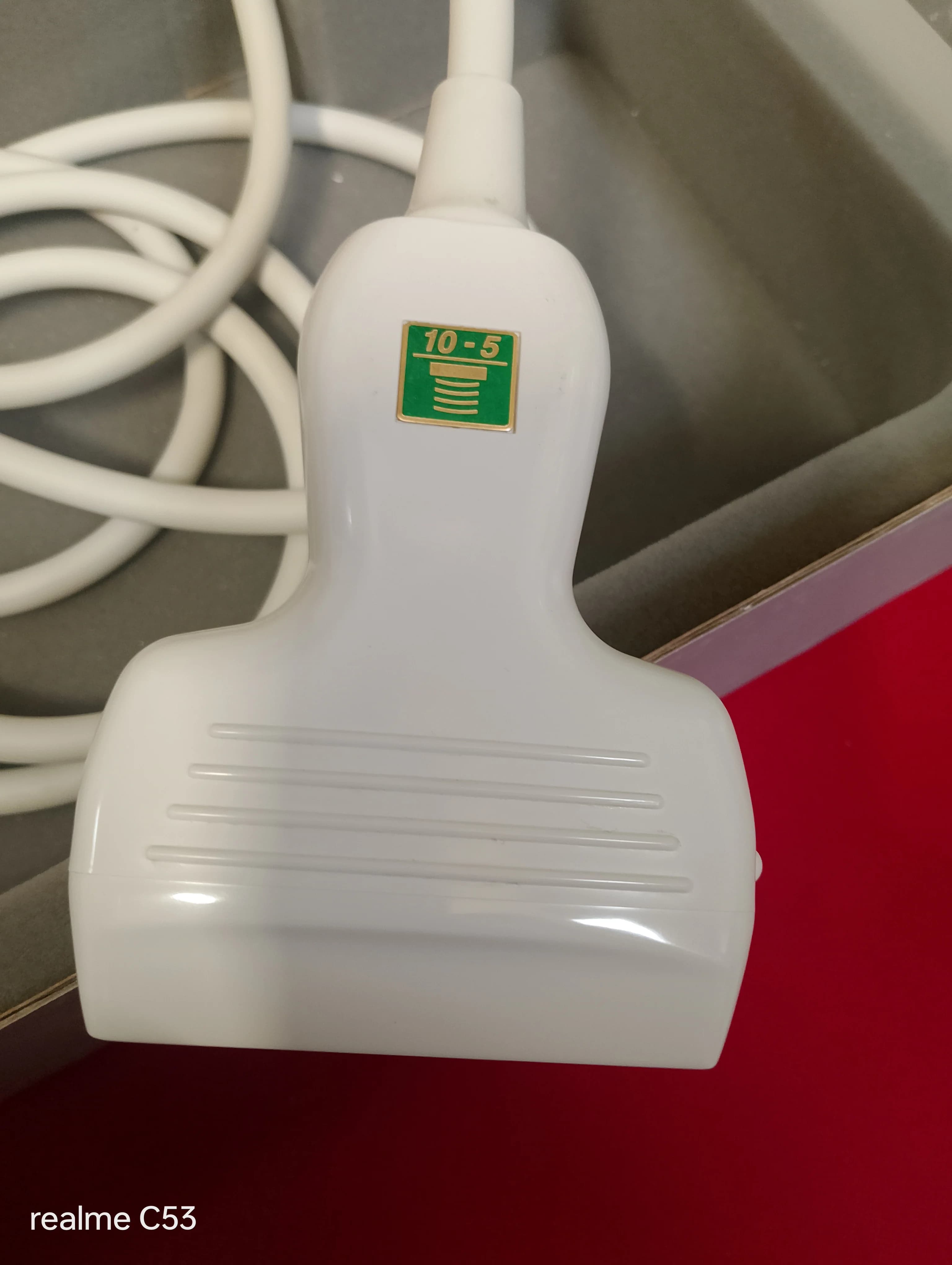 HITACHI EUP-L53 Linear Probe