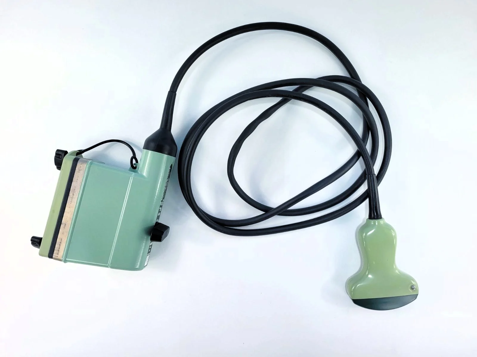 BK MEDICAL 8820e Convex Probe