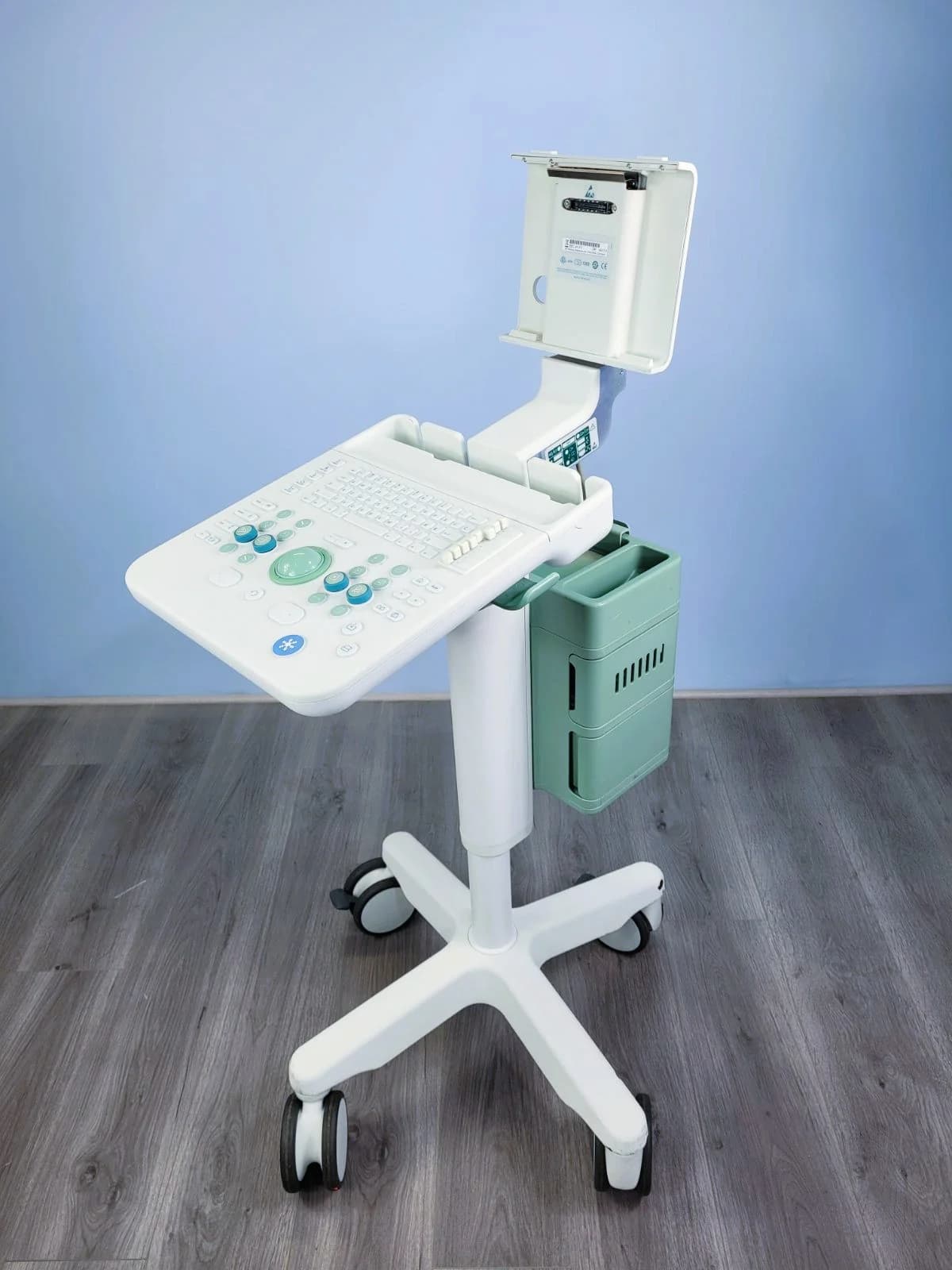 BK MEDICAL Flex Focus 1202 Ultrasound Machine