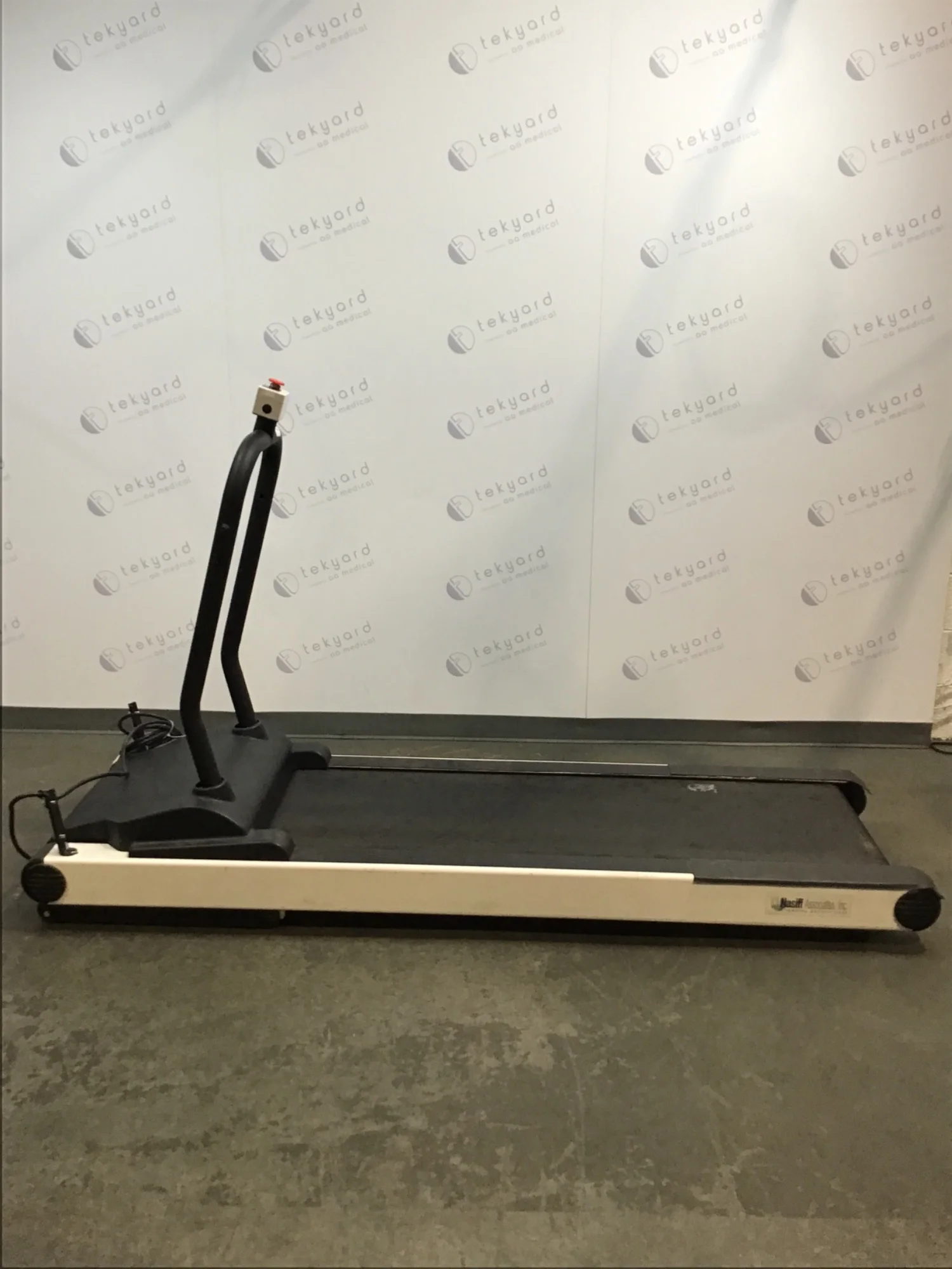 FULL VISION TMX425 Treadmill