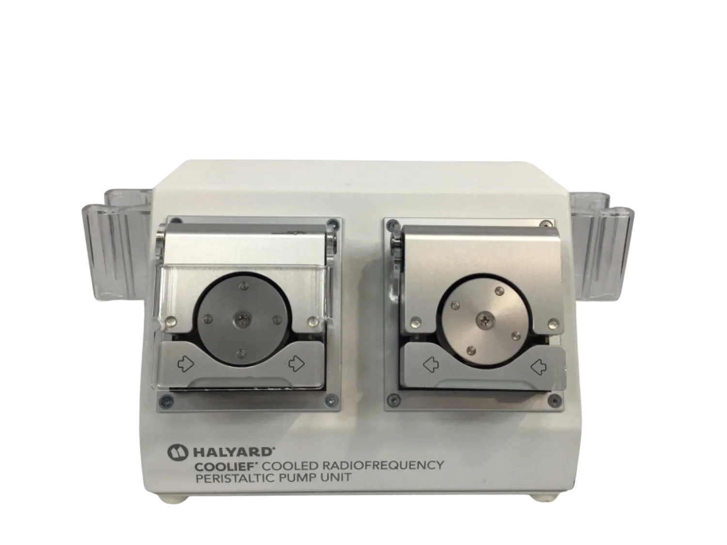 HALYARD Coolief Function Generator