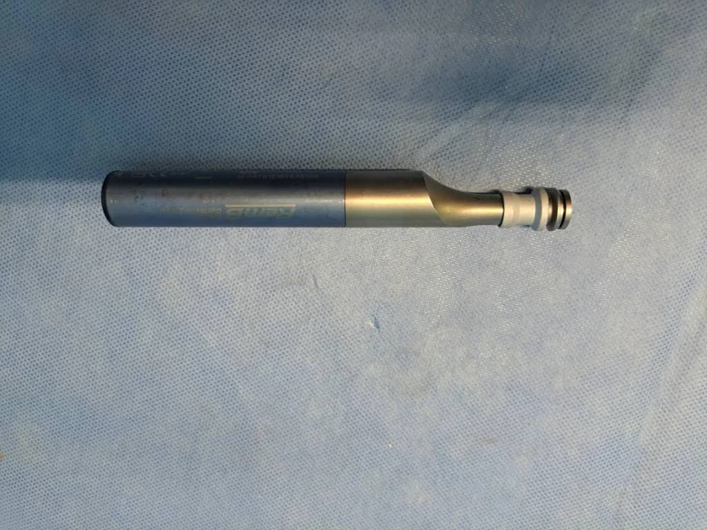 STRYKER RemB 6400-031-000 Surgical drill