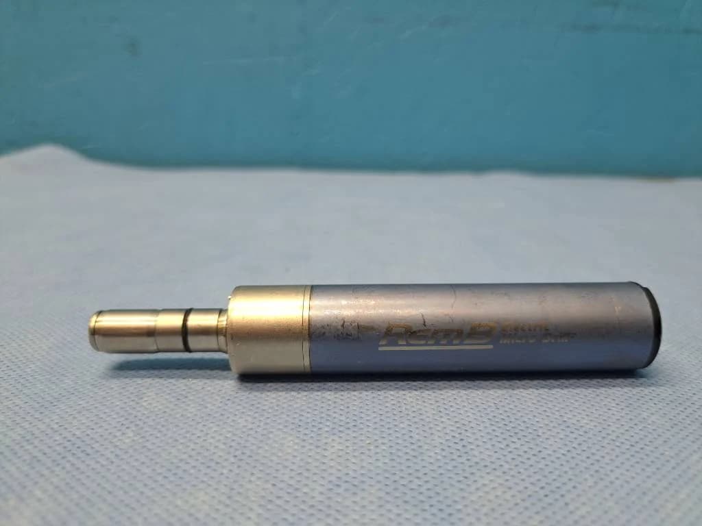 STRYKER RemB 6400-015-000 Surgical drill