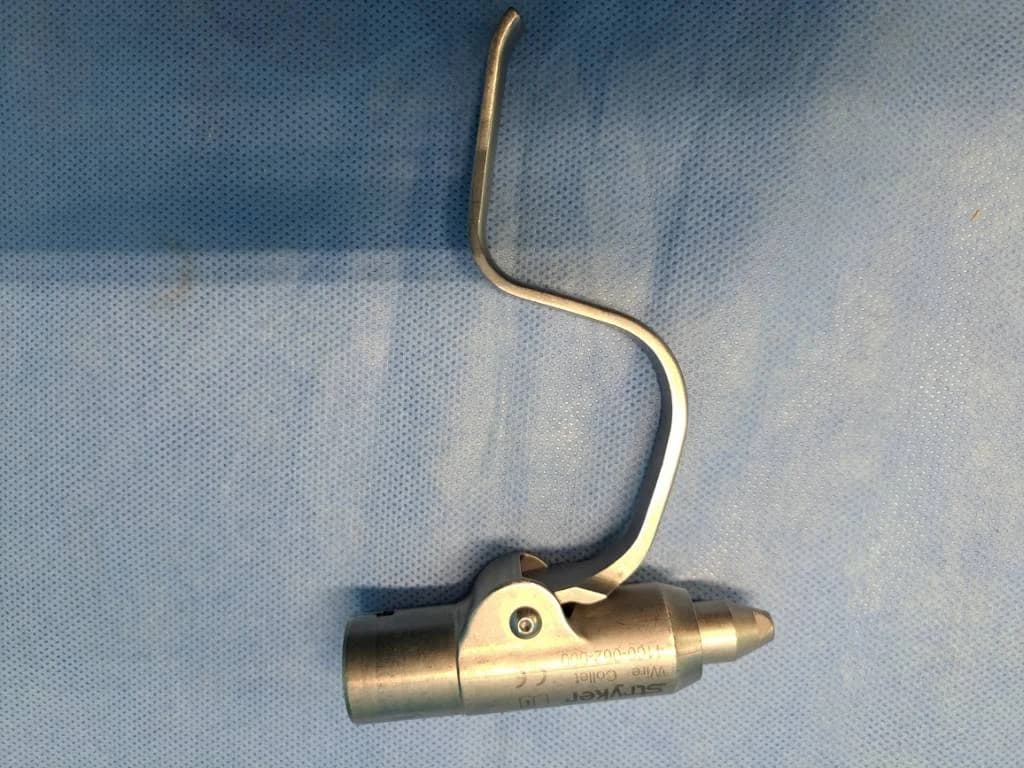 STRYKER 4100-62 Surgical Power Tool Accessory