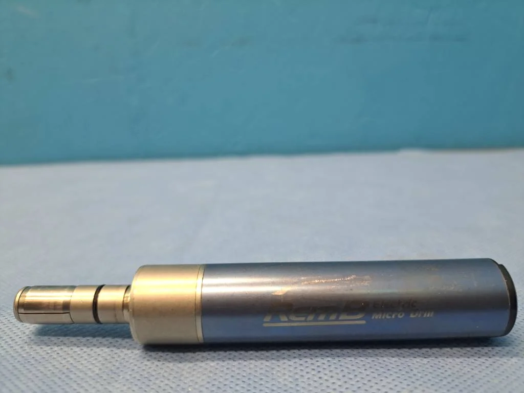 STRYKER RemB 6400-015-000 Surgical drill
