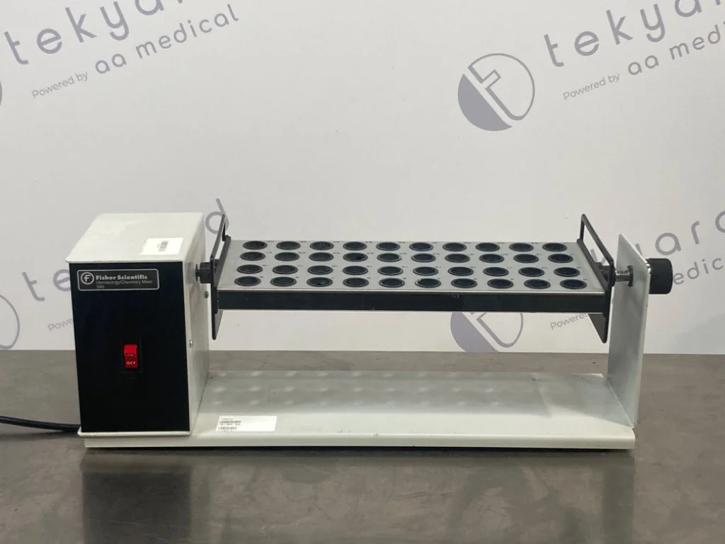 FISHER SCIENTIFIC 346 Laboratory mixer