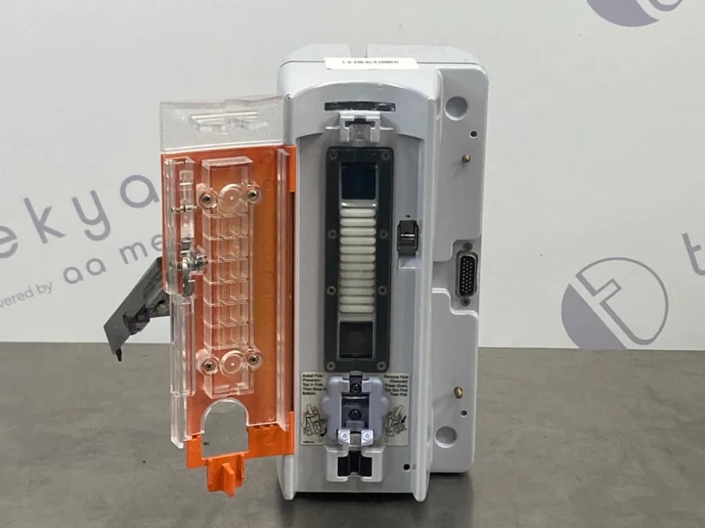 IRADIMED MRidium 3861 IV infusion pump