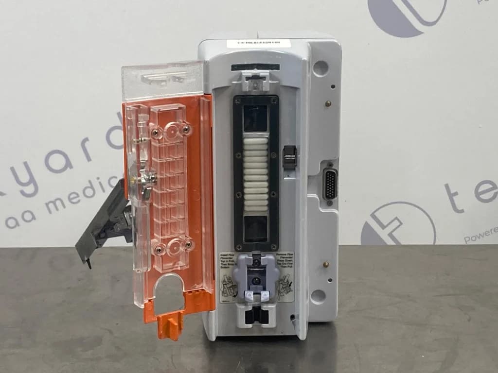 IRADIMED MRidium 3861 IV infusion pump