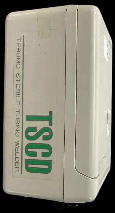 TERUMO SC-201A TSCD Dental laboratory welder