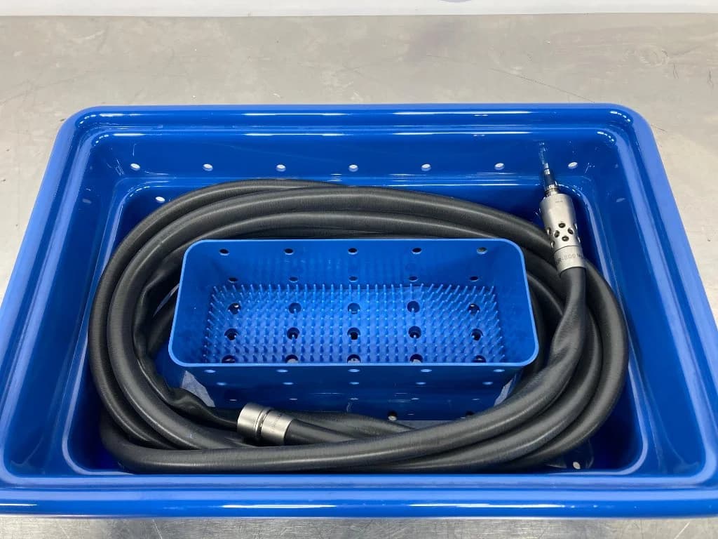 AESCULAP HiLAN GA529 Surgical drill
