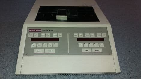 For Sale ORGANON TEKNIKA COAG-A MATE XM Coagulation Analyzer
