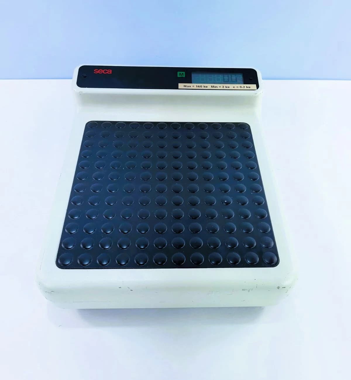 SECA 888 Balance