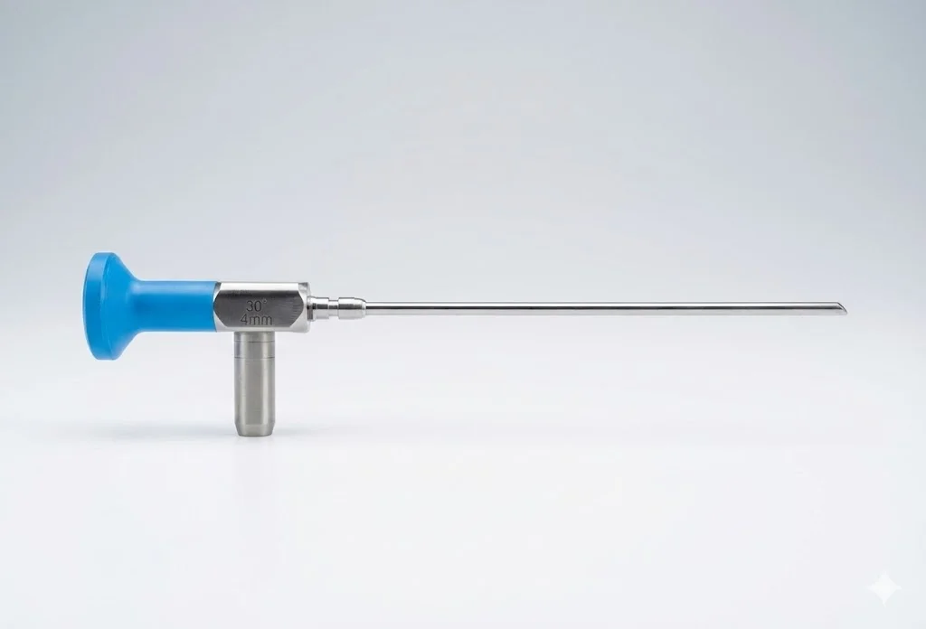 STRYKER 502-477-031 Rigid Arthroscope