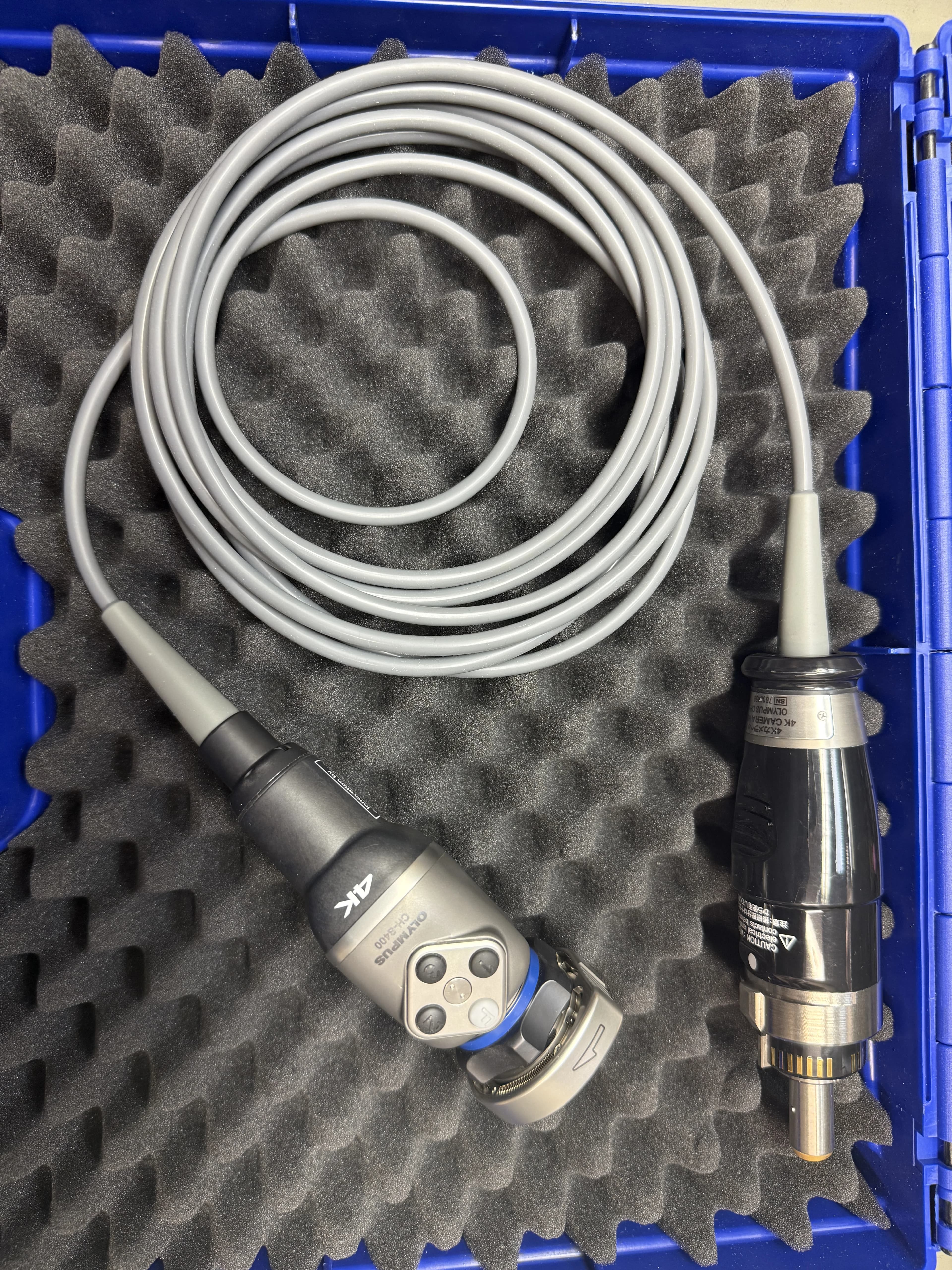 OLYMPUS CH-S400-XZ-EB Camera head