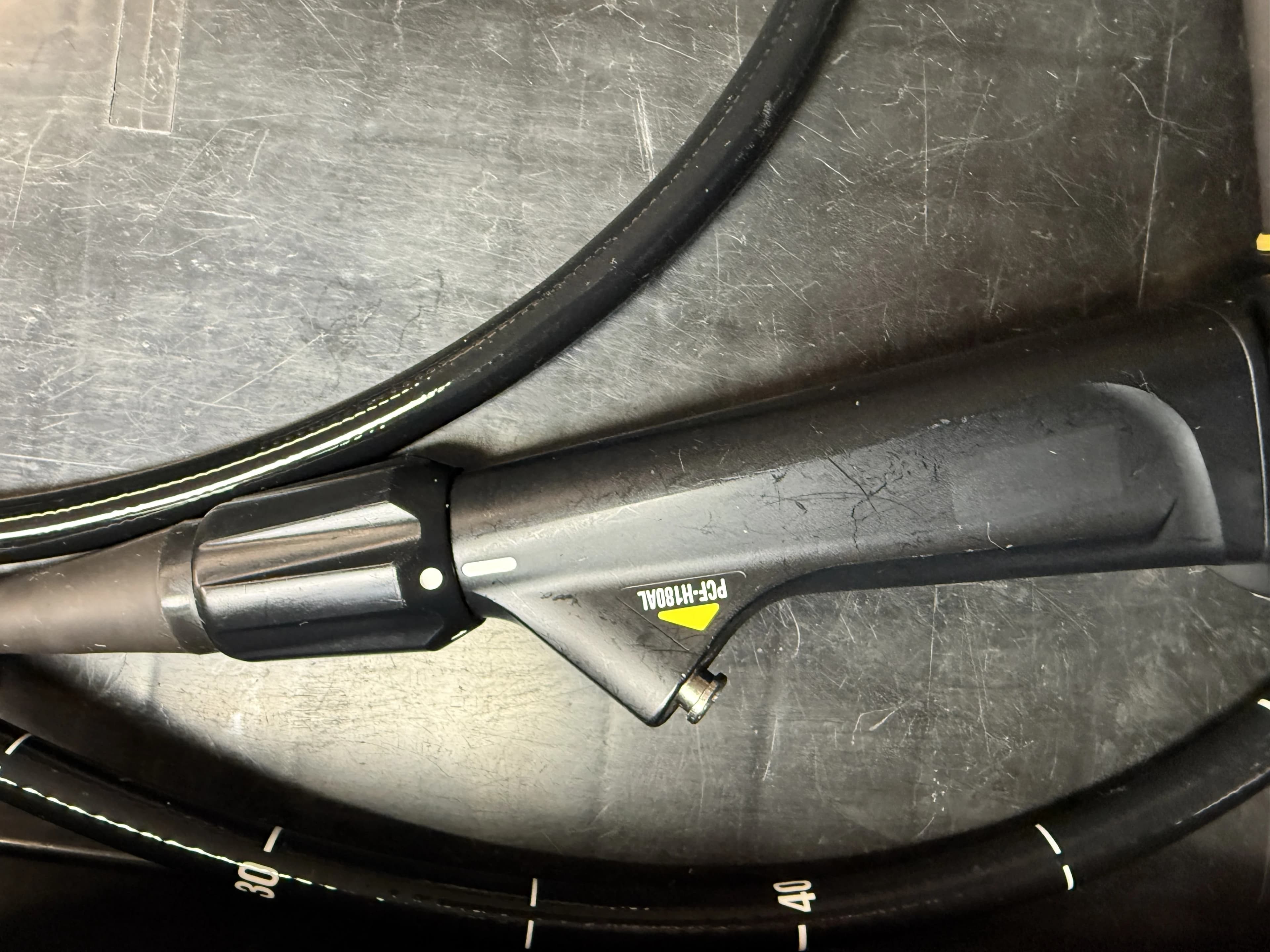 OLYMPUS PCF-H180AL Video colonoscope