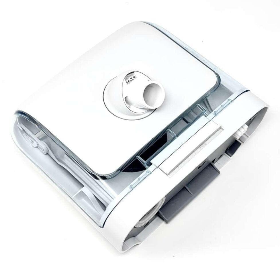 PHILIPS DreamStation BiPAP
