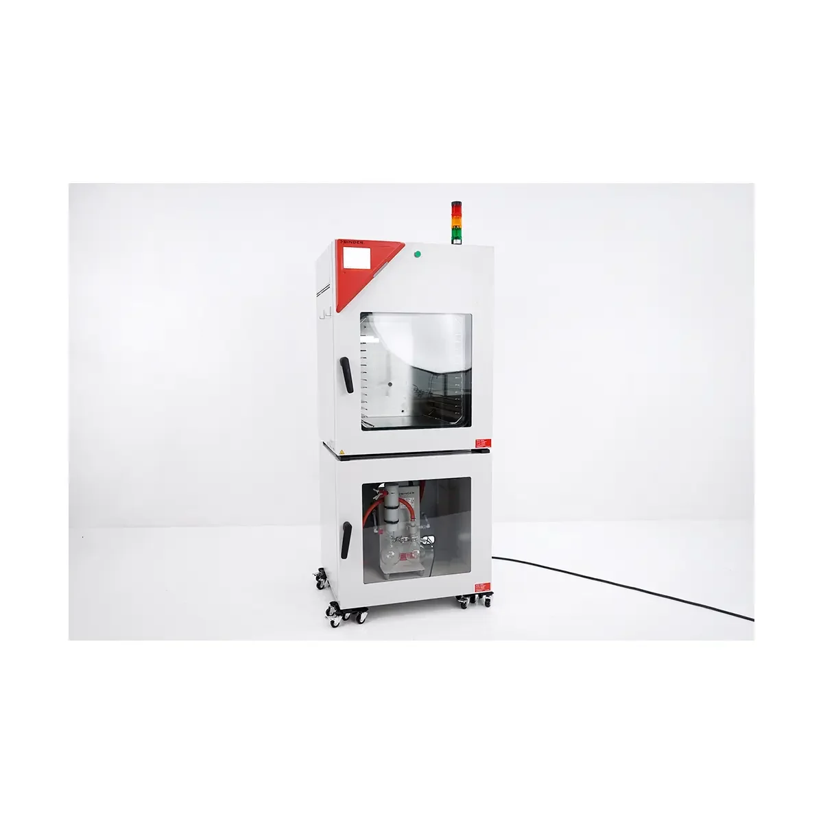 BINDER VD 115 Laboratory Oven