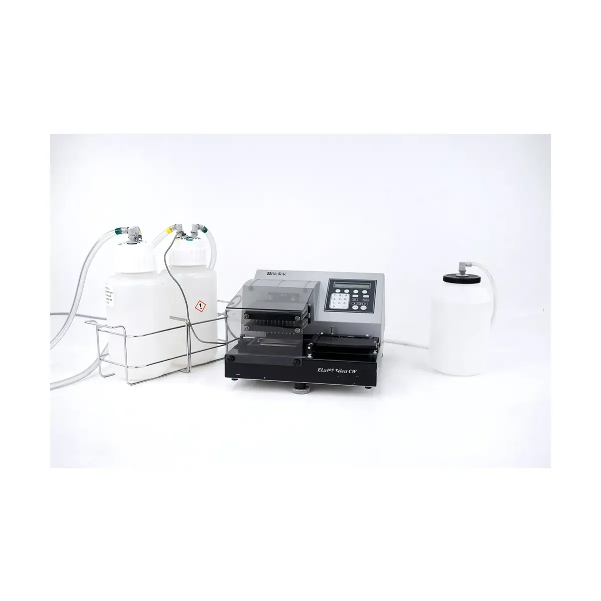 BIOTEK ELx405 Select CW Microplate washer