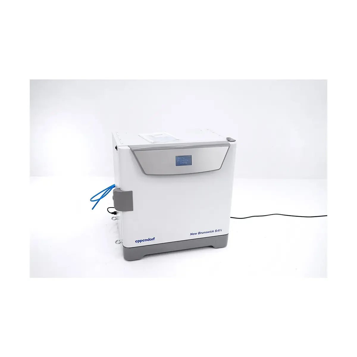 EPPENDORF New Brunswick S41i Laboratory incubator