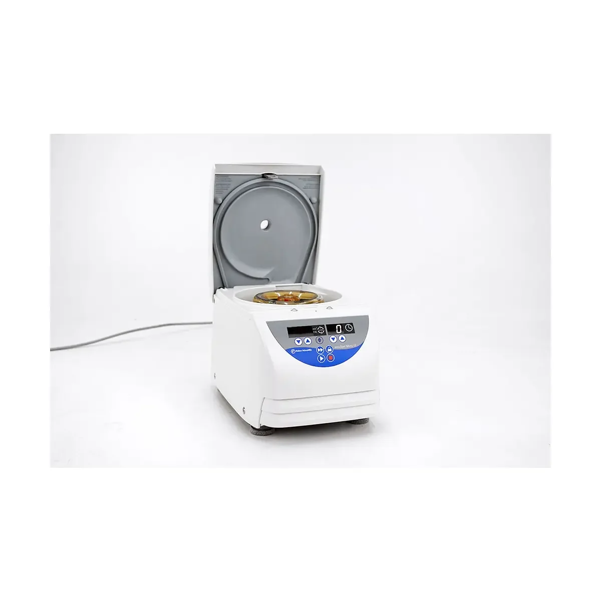 FISHER SCIENTIFIC accuSpin Micro 17 Laboratory centrifuge