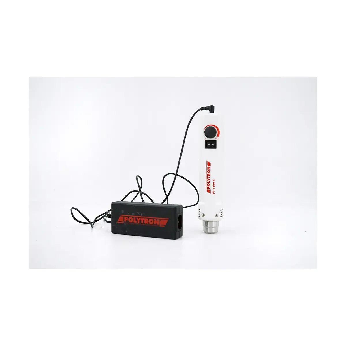 KINEMATICA Polytron PT 1200 E Homogenizer