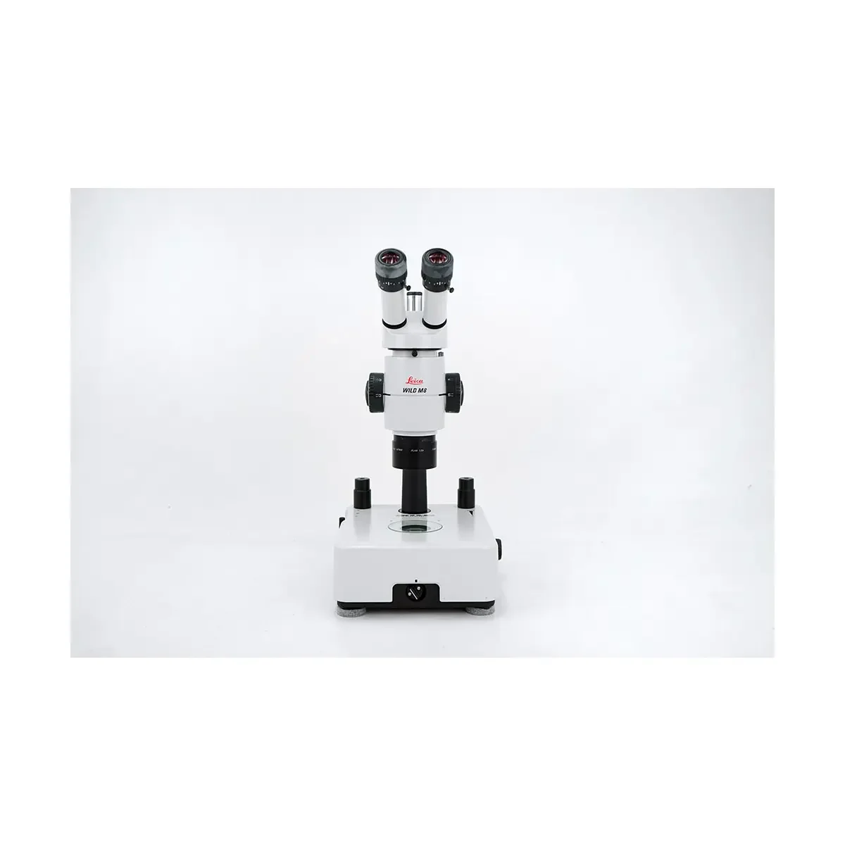 LEICA M8 Stereo microscope