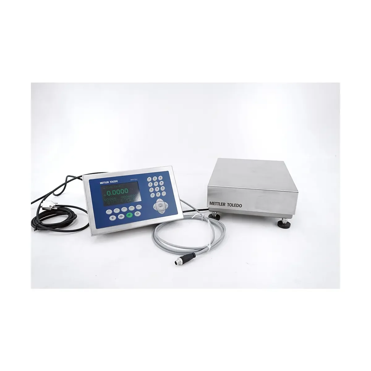 METTLER TOLEDO PBK989-AB15 Laboratory balance
