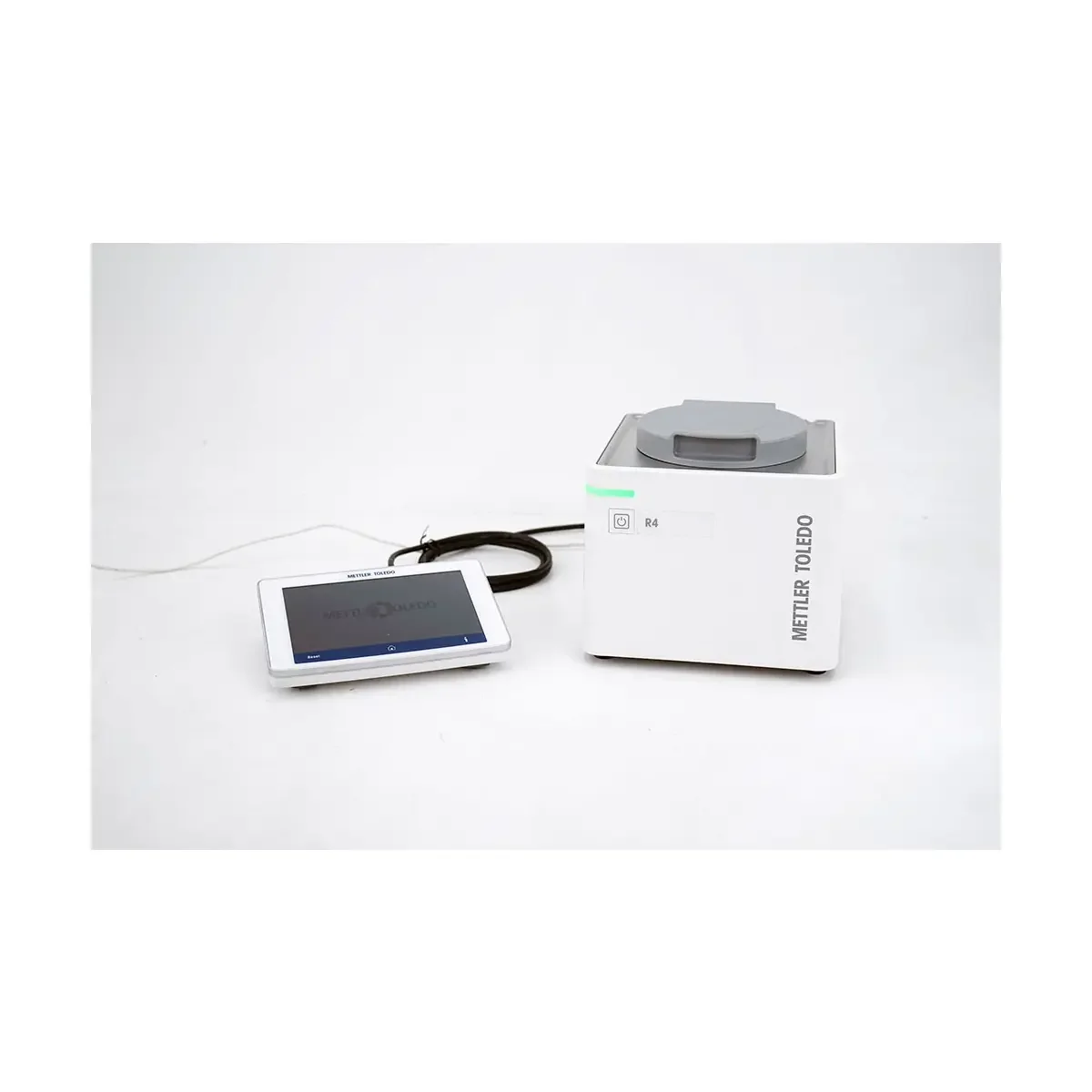 METTLER TOLEDO Excellence R4 Refractometer