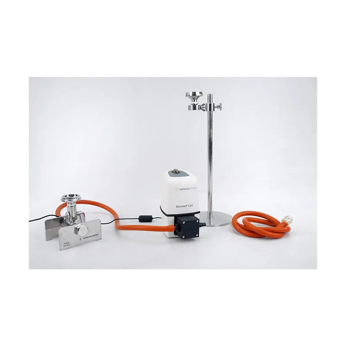 SARTORIUS Microsart e.jet Laboratory vacuum pump