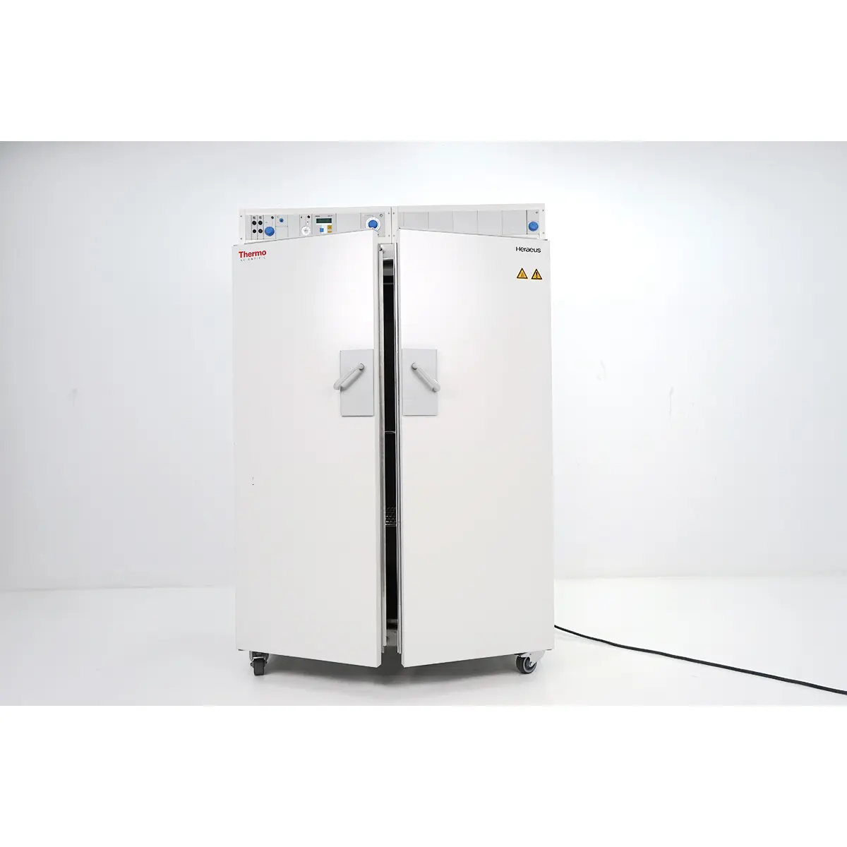 HERAEUS UT 6760 Laboratory Oven