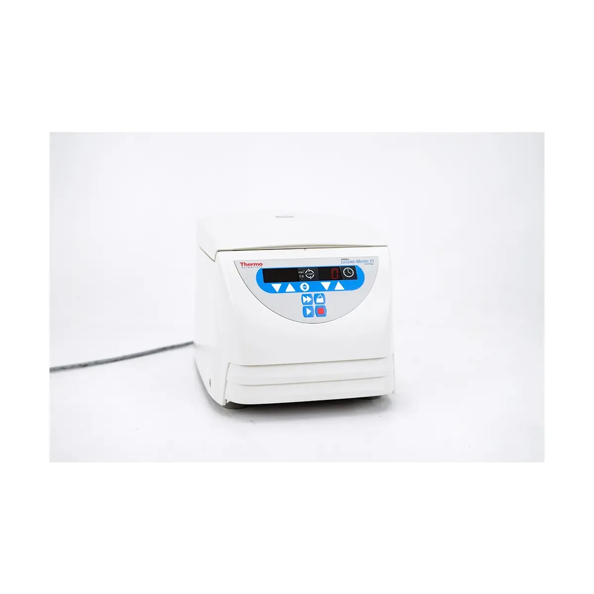 THERMO SCIENTIFIC Heraeus Pico 21 Laboratory centrifuge