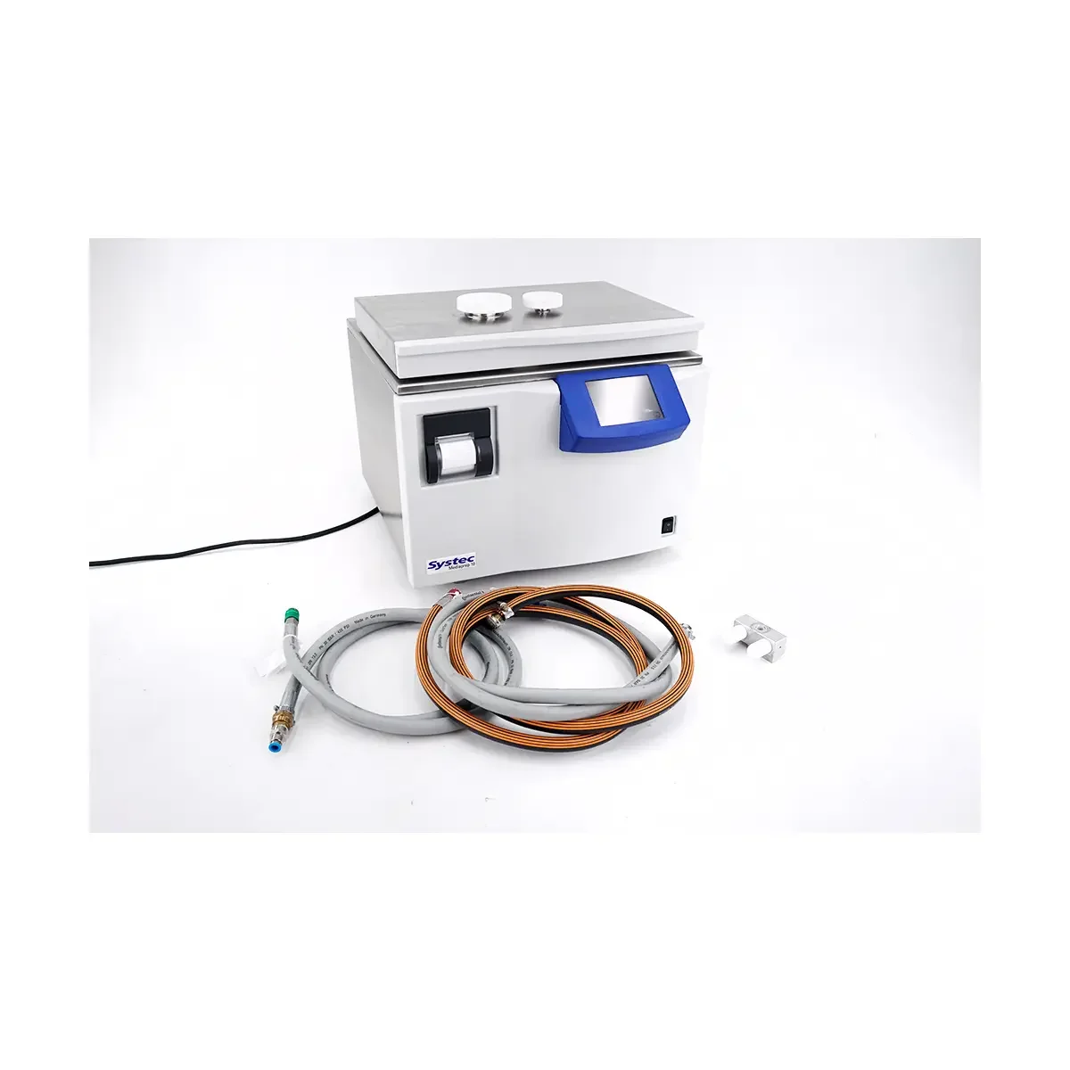 SYSTEC MediaPrep-10 Autoclave