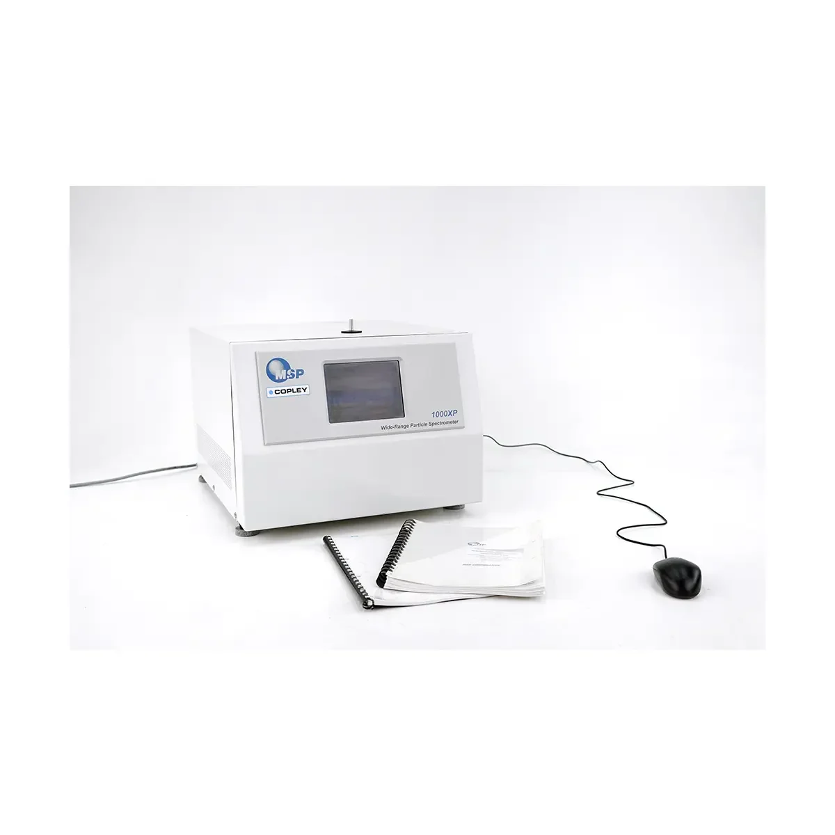 COPLEY SCIENTIFIC MSP 1000XP Spectroscopy equipment