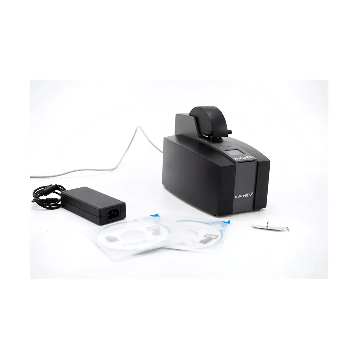 VWR mySPEC Spectrophotometer