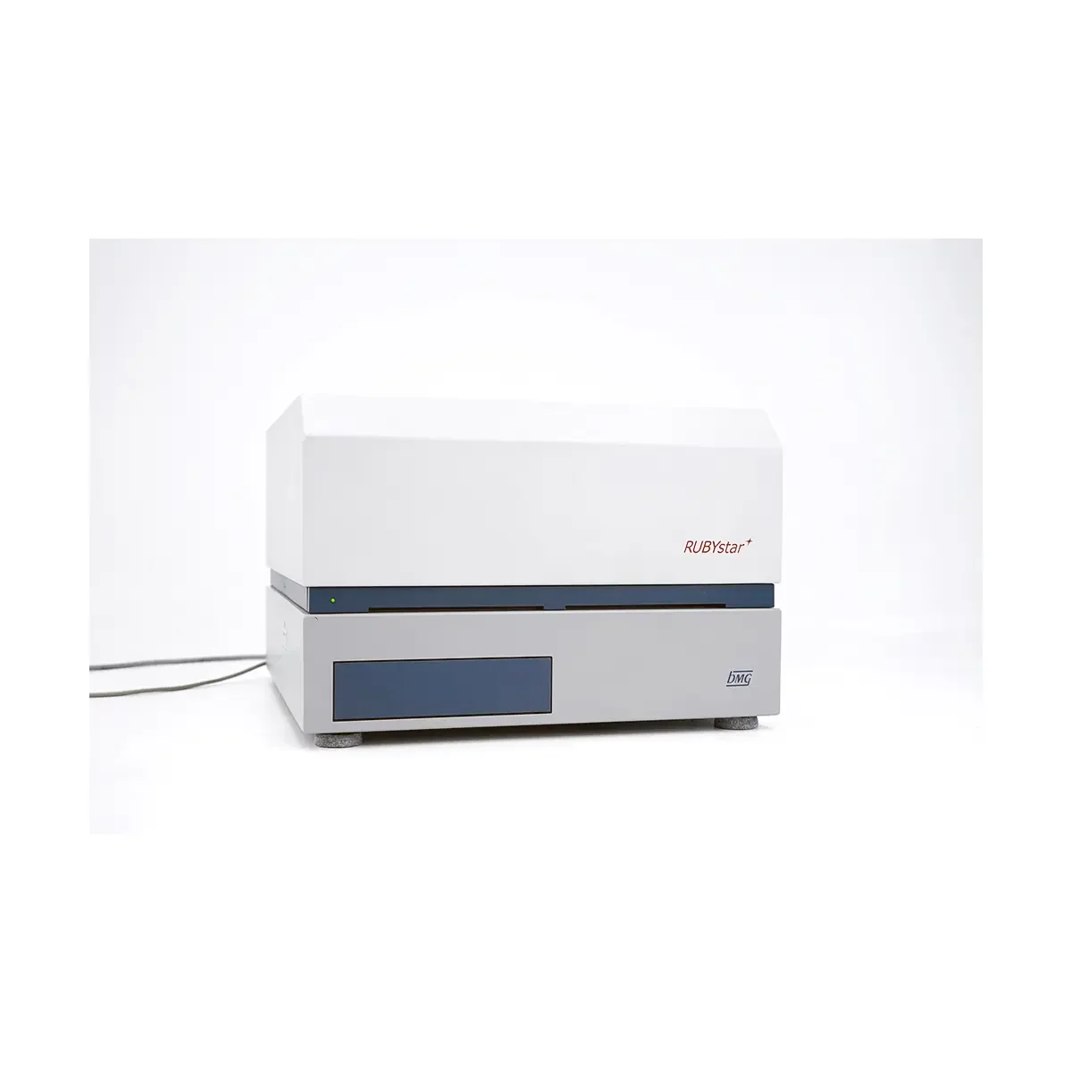 BMG LABTECH RubyStar Microplate Reader