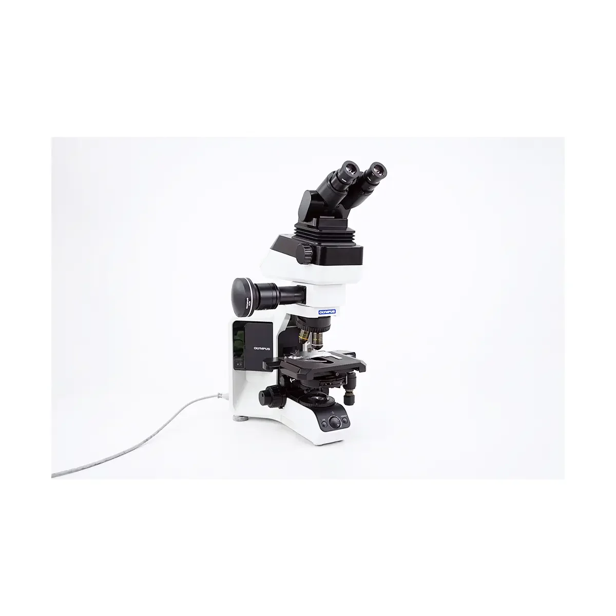 OLYMPUS BX53 Laboratory microscope