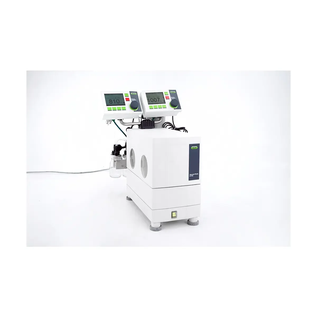 BUCHI V-700 Laboratory vacuum pump