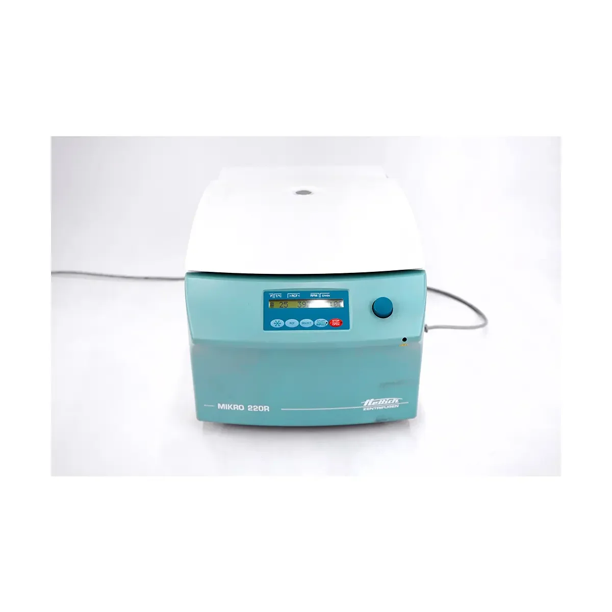 HETTICH MIKRO 220R Laboratory centrifuge
