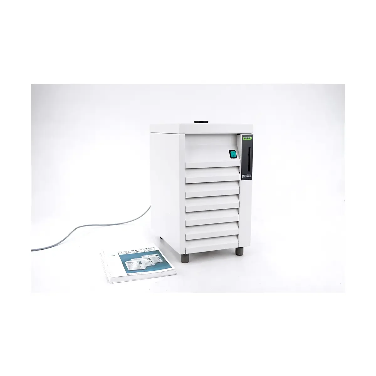 BUCHI F-100 Laboratory chiller