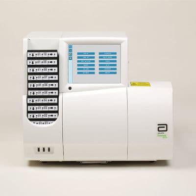 For Sale CELL DYN EMERALD 22 Autoloader Hematology Analyzer