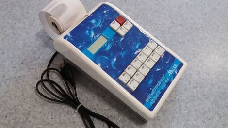 For Sale ALCHEM ADDER SH 96 Hematology Analyzer
